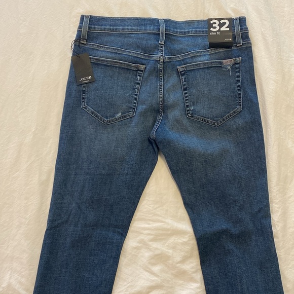NWT Mens Joe’s Jeans Slim Fit Kinetic 32 - Picture 3 of 6